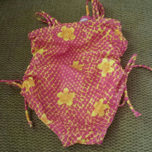 Infant Swim Suits - Picture 3 of 4